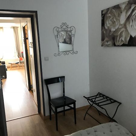 Villa Des Sarcelles 2 Le Crotoy Exterior foto
